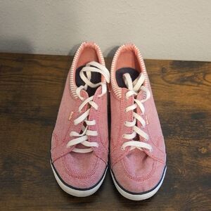 Keds Canvas Sneakers